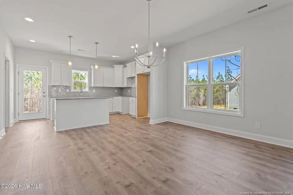 1013 Ivory Lane West End, NC 27376
