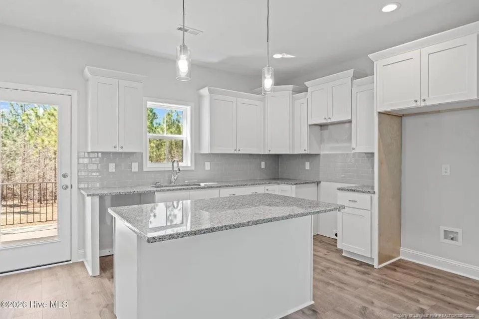 1013 Ivory Lane West End, NC 27376