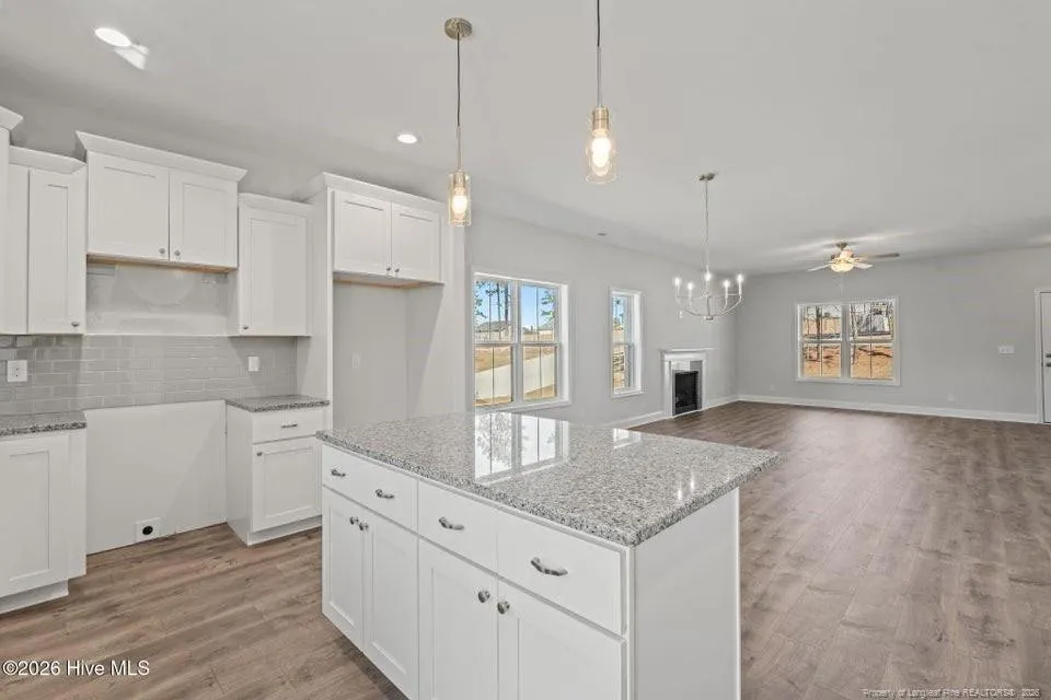 1013 Ivory Lane West End, NC 27376
