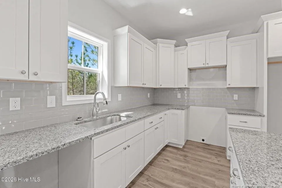 1013 Ivory Lane West End, NC 27376
