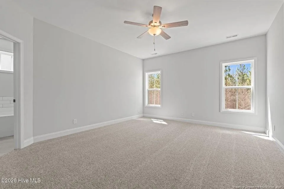 1013 Ivory Lane West End, NC 27376
