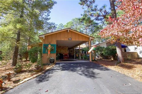 642 Redwood Drive