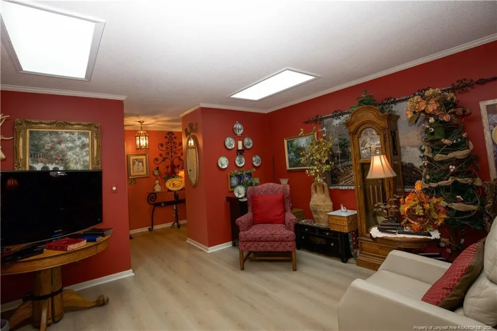 642 Redwood Drive Southern Pines, NC 28387