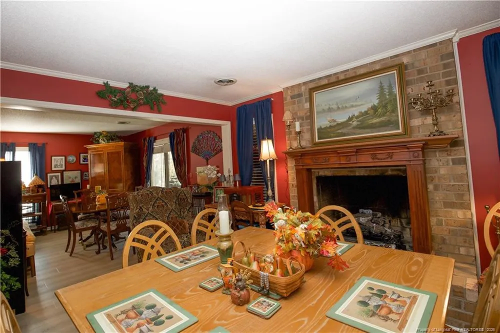 642 Redwood Drive Southern Pines, NC 28387