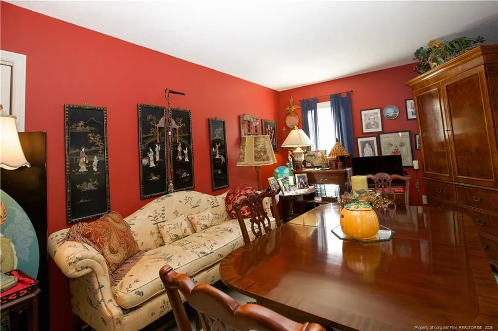642 Redwood Drive Southern Pines, NC 28387