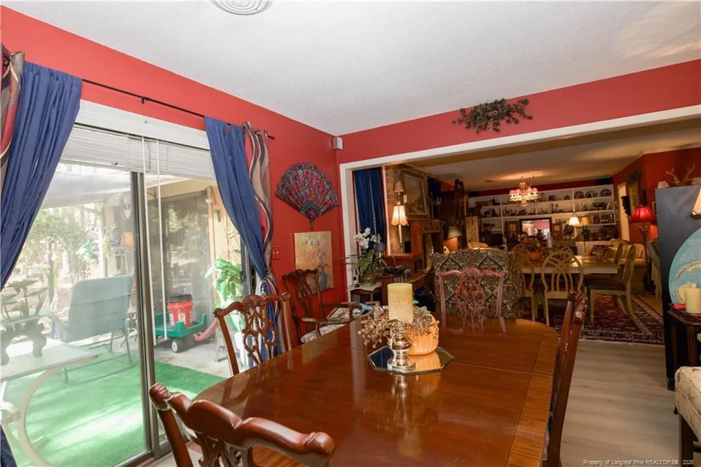 642 Redwood Drive Southern Pines, NC 28387