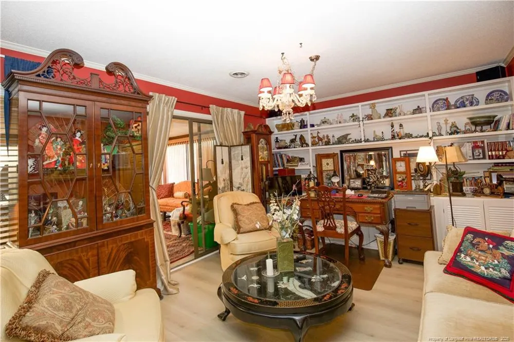 642 Redwood Drive Southern Pines, NC 28387