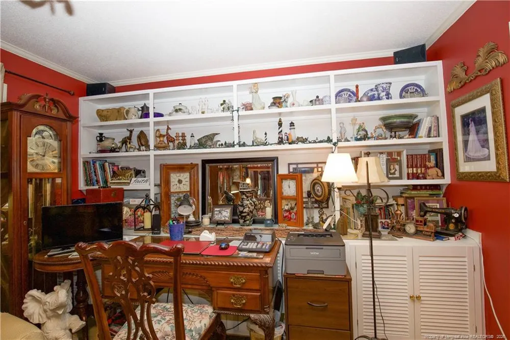 642 Redwood Drive Southern Pines, NC 28387