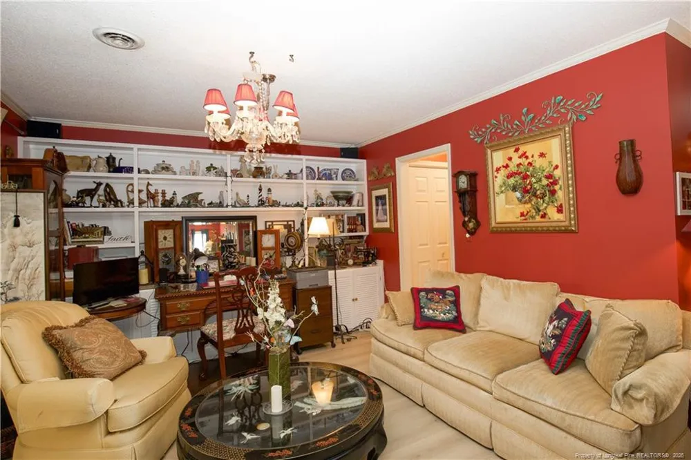 642 Redwood Drive Southern Pines, NC 28387