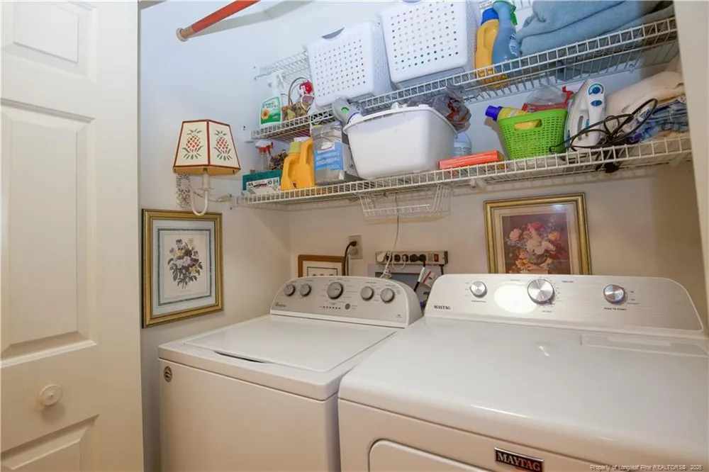 642 Redwood Drive Southern Pines, NC 28387