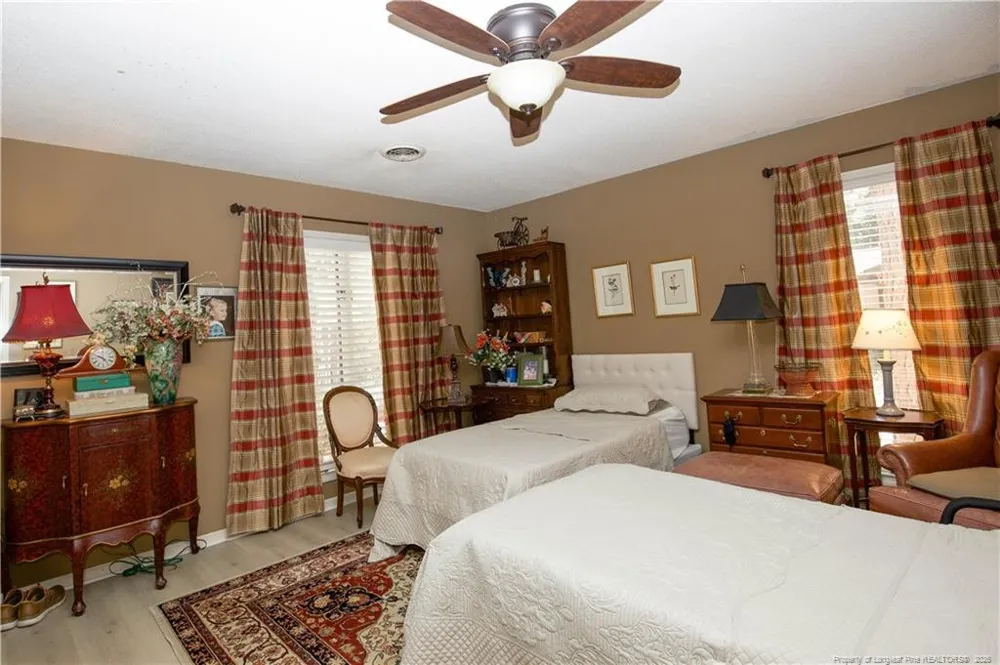 642 Redwood Drive Southern Pines, NC 28387