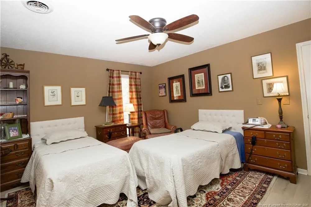 642 Redwood Drive Southern Pines, NC 28387