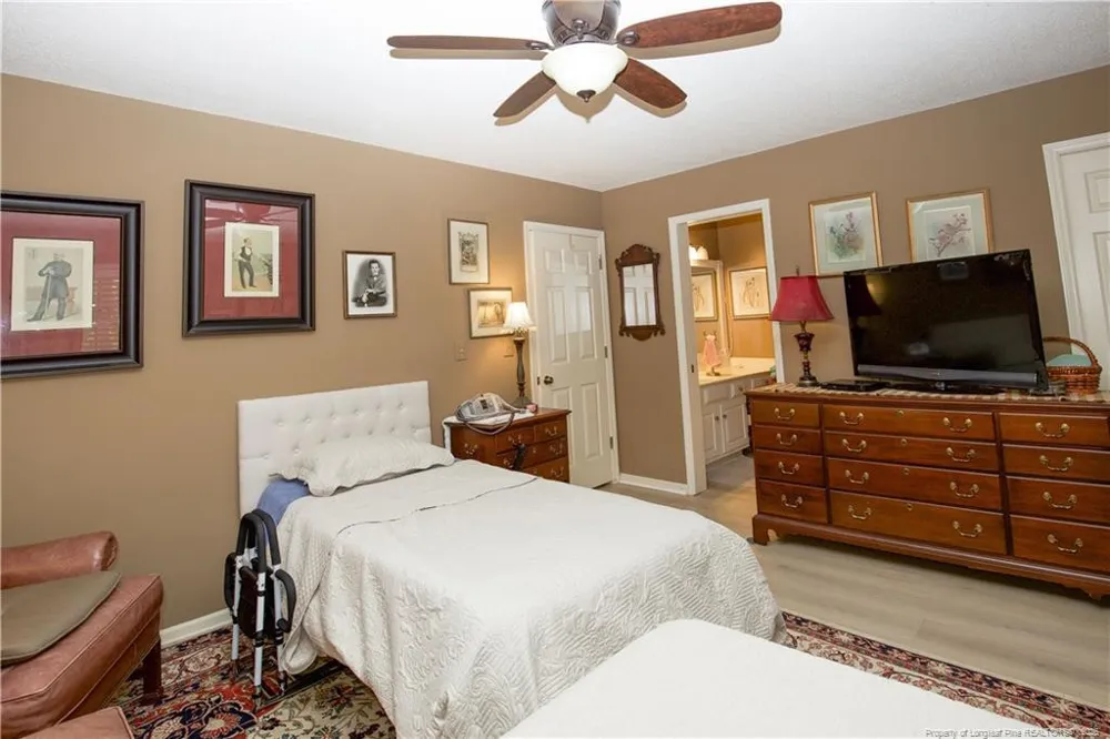 642 Redwood Drive Southern Pines, NC 28387
