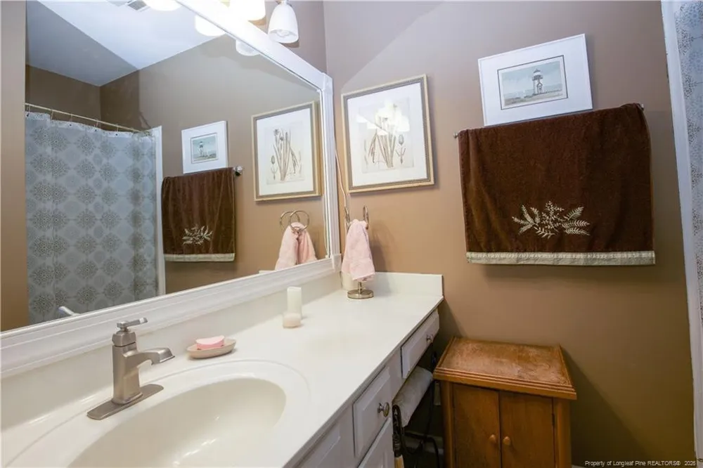 642 Redwood Drive Southern Pines, NC 28387