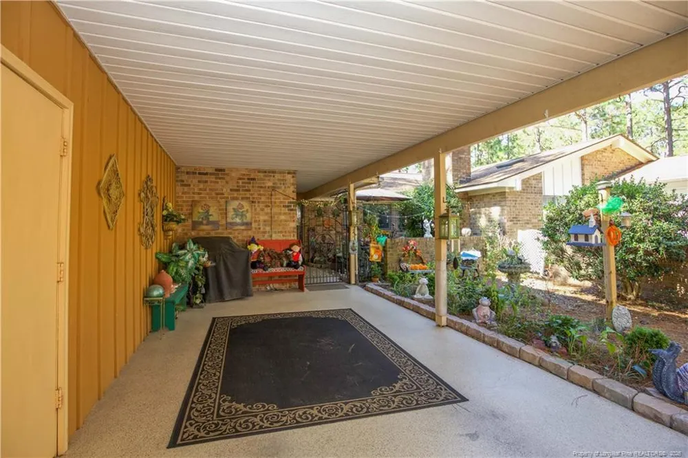 642 Redwood Drive Southern Pines, NC 28387
