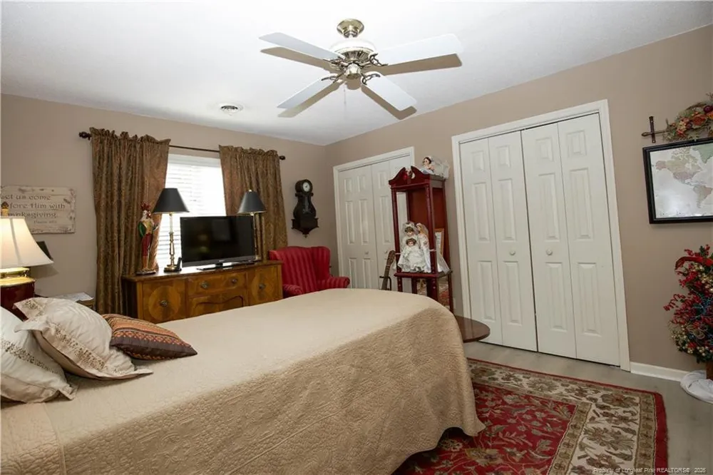 642 Redwood Drive Southern Pines, NC 28387