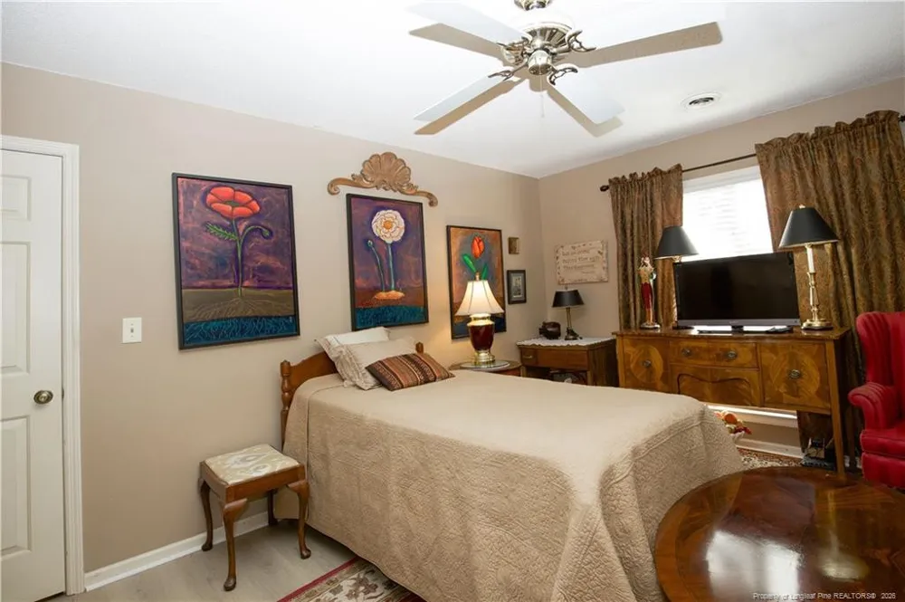 642 Redwood Drive Southern Pines, NC 28387