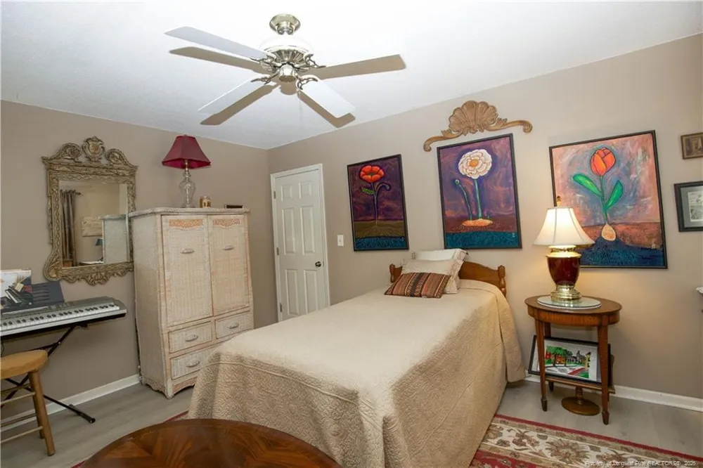 642 Redwood Drive Southern Pines, NC 28387