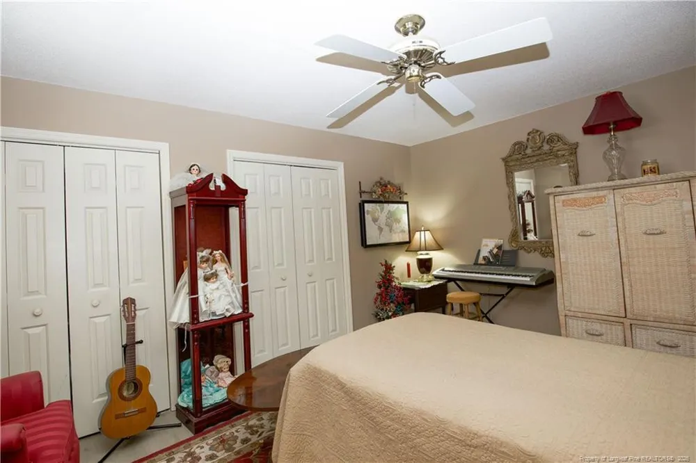 642 Redwood Drive Southern Pines, NC 28387