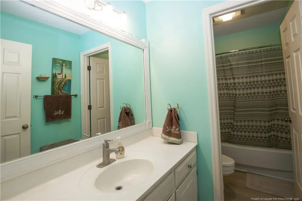 642 Redwood Drive Southern Pines, NC 28387