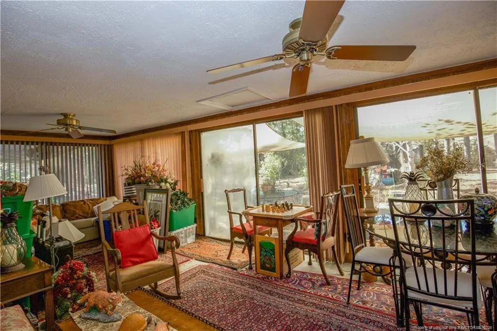 642 Redwood Drive Southern Pines, NC 28387