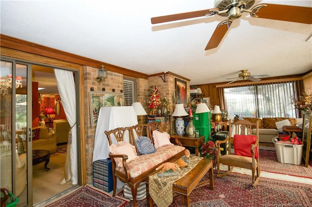 642 Redwood Drive Southern Pines, NC 28387