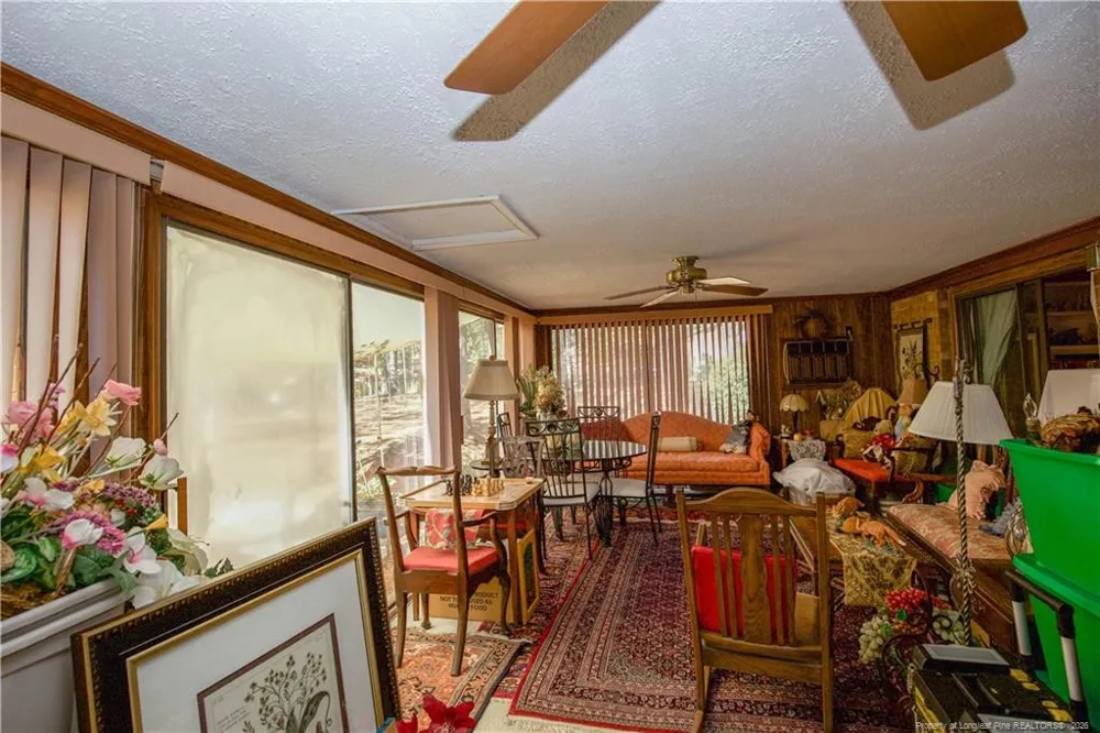642 Redwood Drive Southern Pines, NC 28387