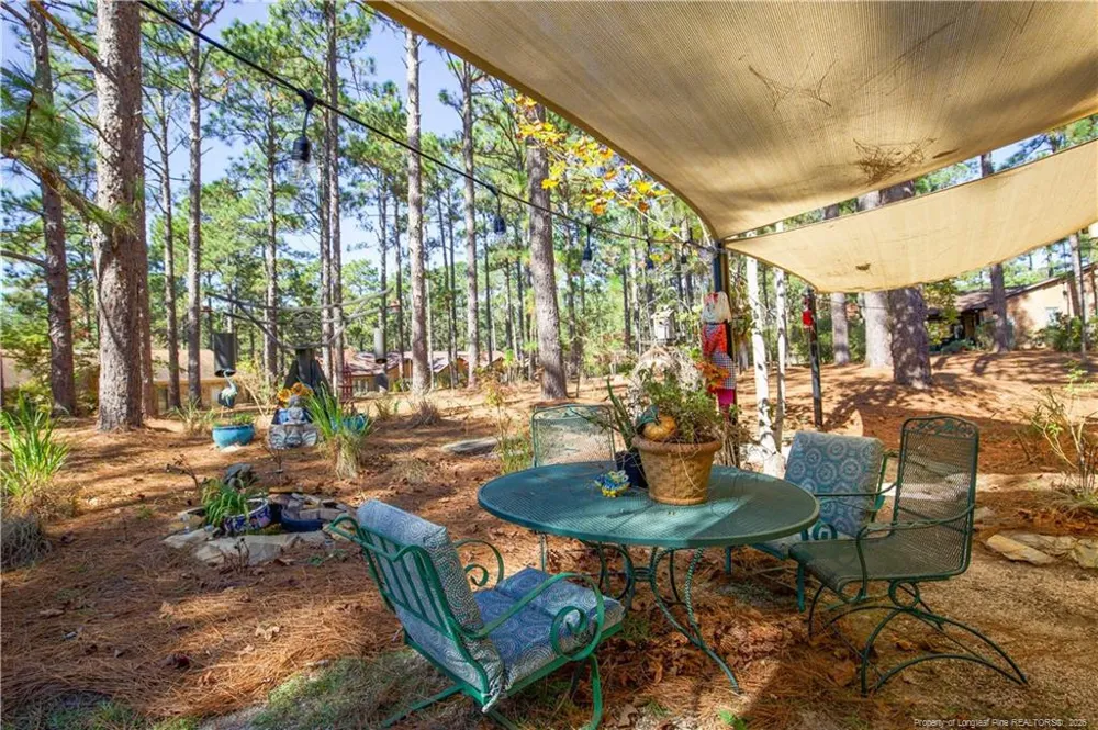 642 Redwood Drive Southern Pines, NC 28387