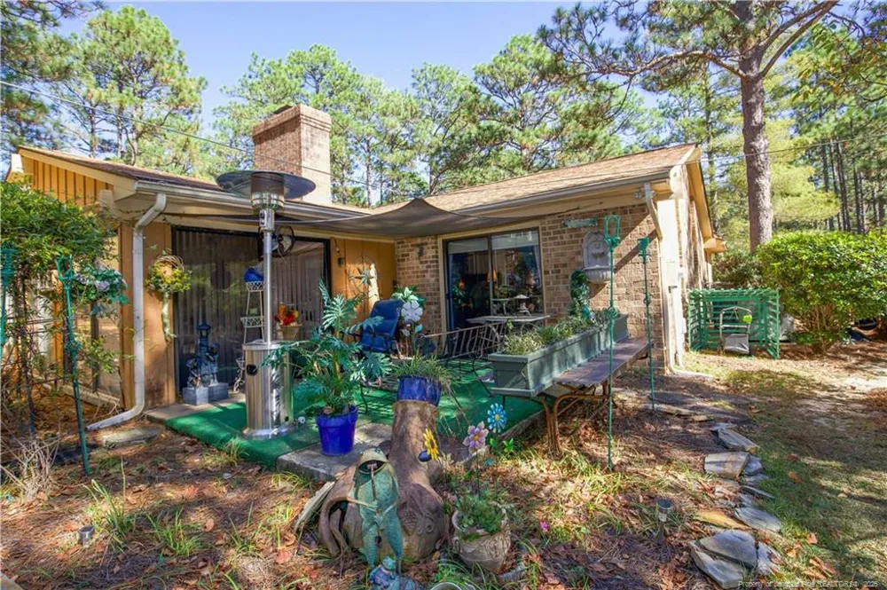 642 Redwood Drive Southern Pines, NC 28387