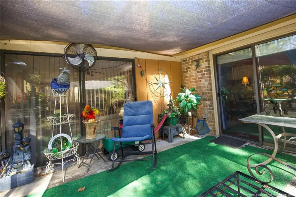 642 Redwood Drive Southern Pines, NC 28387
