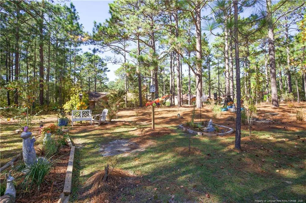 642 Redwood Drive Southern Pines, NC 28387