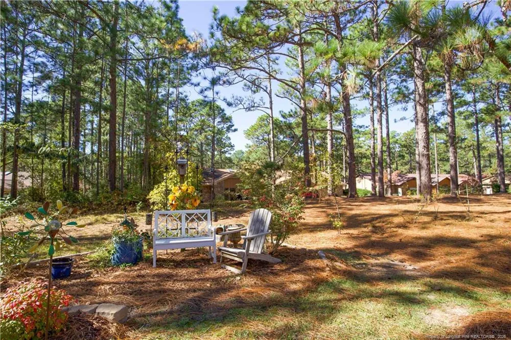642 Redwood Drive Southern Pines, NC 28387