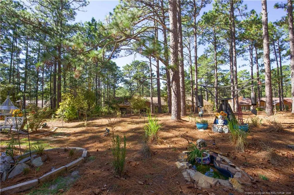 642 Redwood Drive Southern Pines, NC 28387