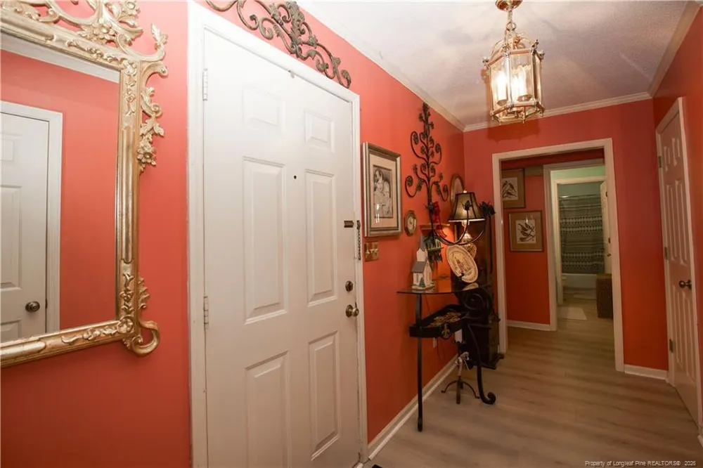 642 Redwood Drive Southern Pines, NC 28387