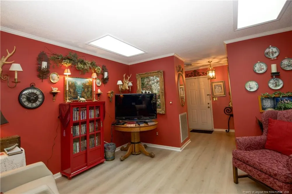 642 Redwood Drive Southern Pines, NC 28387
