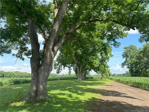 Lot A Pleasant Hope Road