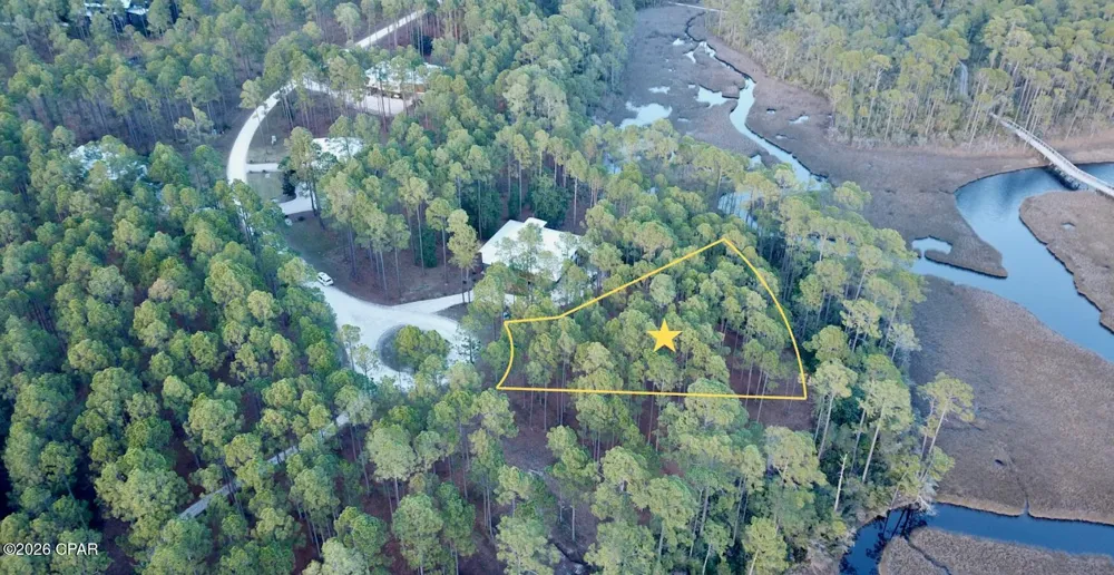 8402 Deepwater Creek Lane