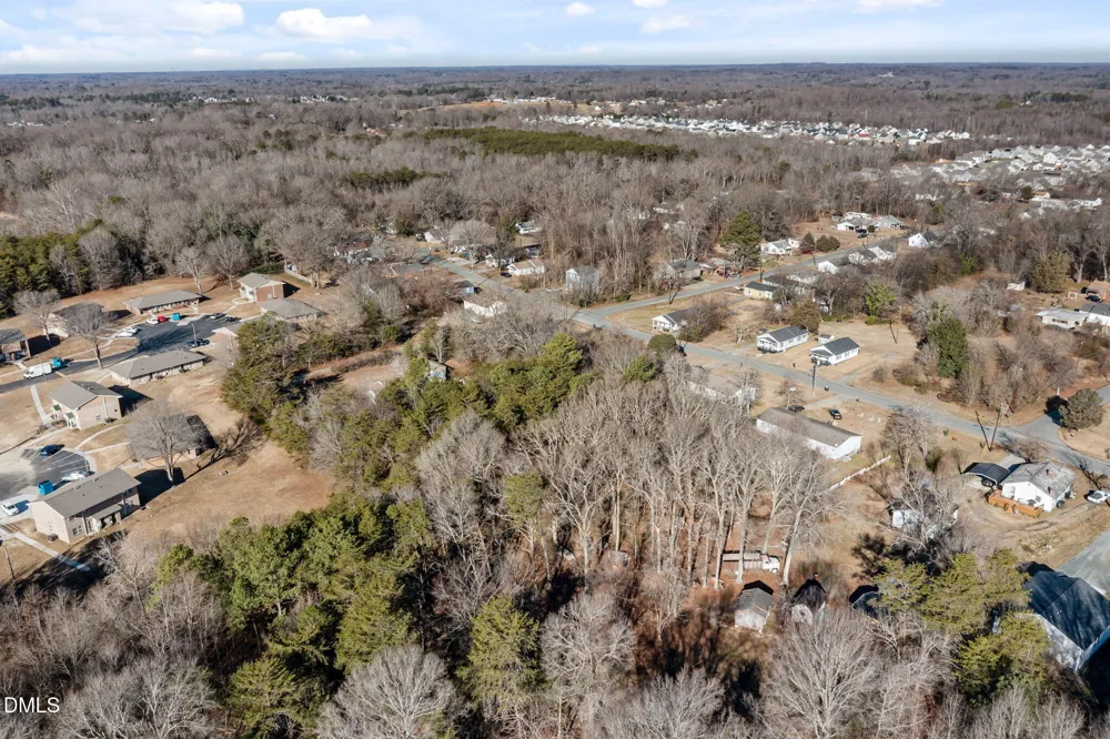 0 Barnes Street Burlington, NC 27215