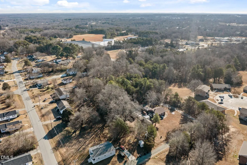 0 Barnes Street Burlington, NC 27215