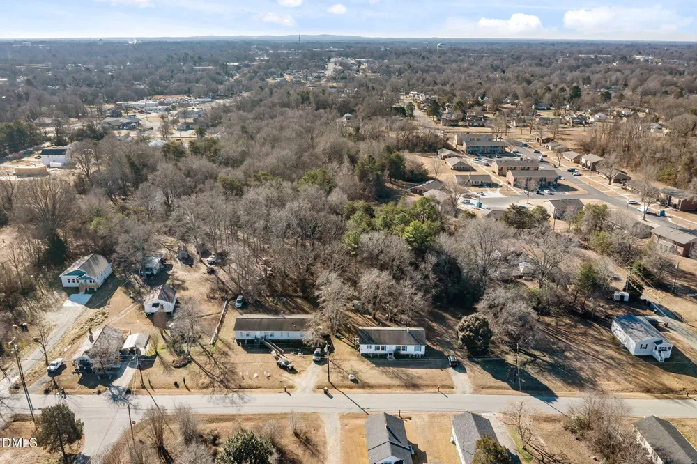 0 Barnes Street Burlington, NC 27215