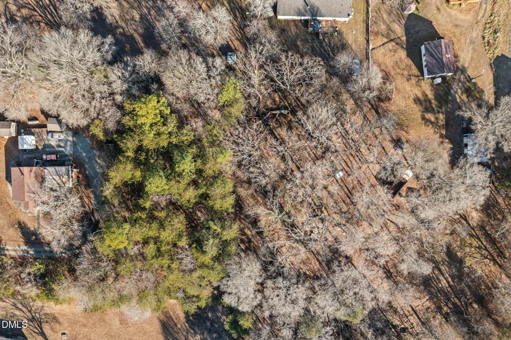 0 Barnes Street Burlington, NC 27215