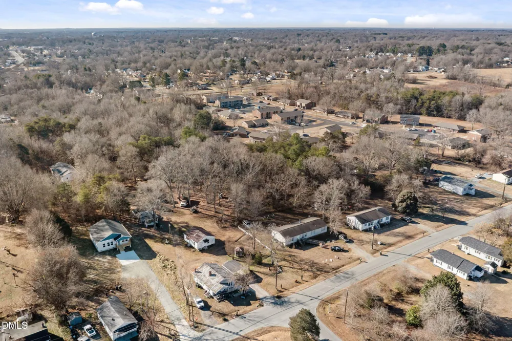 0 Barnes Street Burlington, NC 27215