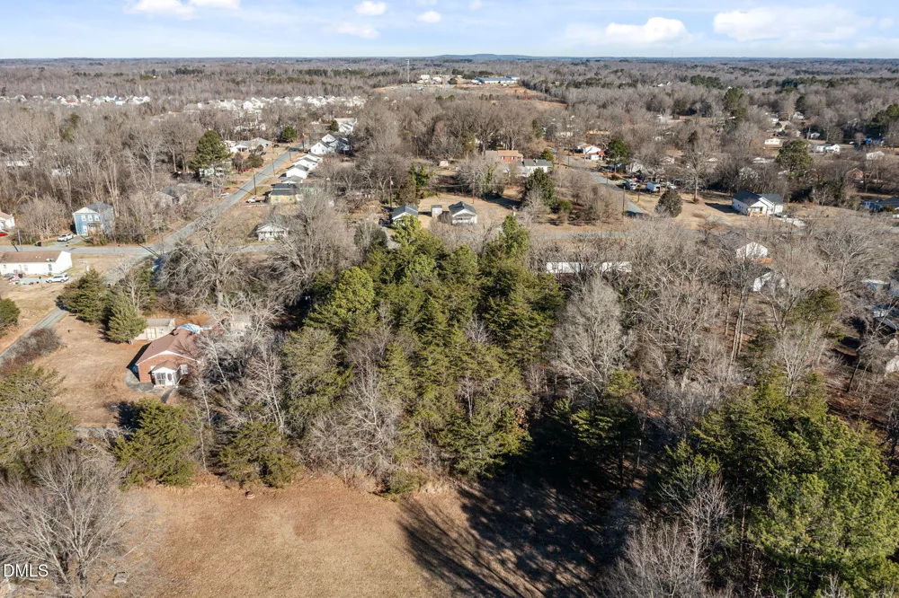 0 Barnes Street Burlington, NC 27215