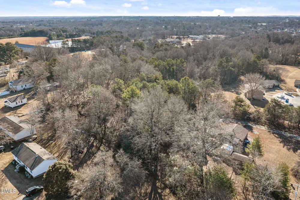0 Barnes Street Burlington, NC 27215