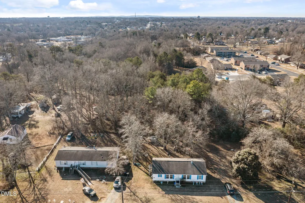 0 Barnes Street Burlington, NC 27215
