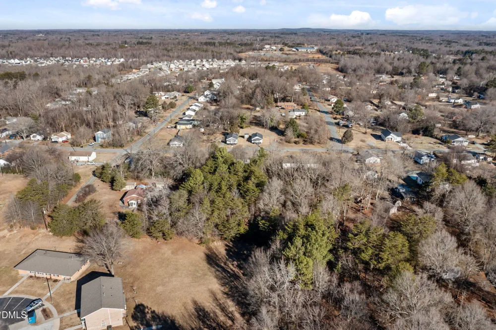 0 Barnes Street Burlington, NC 27217
