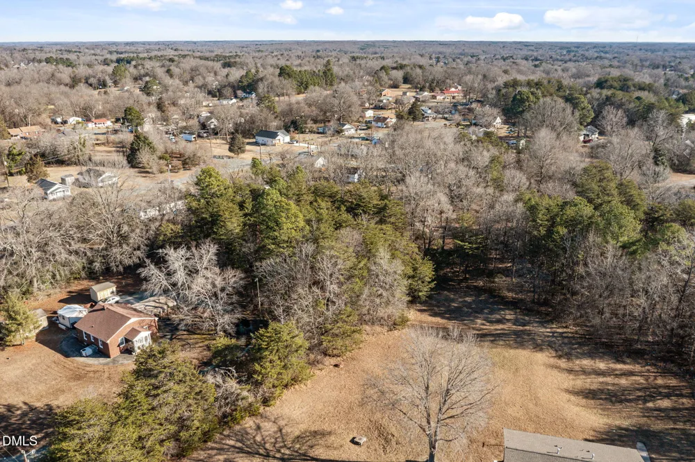 0 Barnes Street Burlington, NC 27217