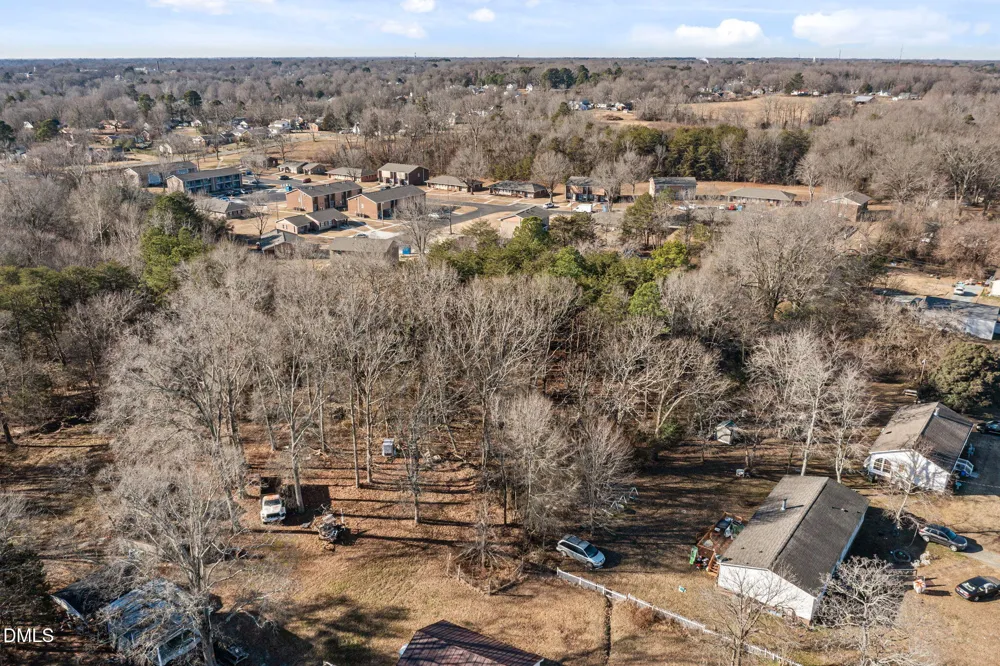 0 Barnes Street Burlington, NC 27217