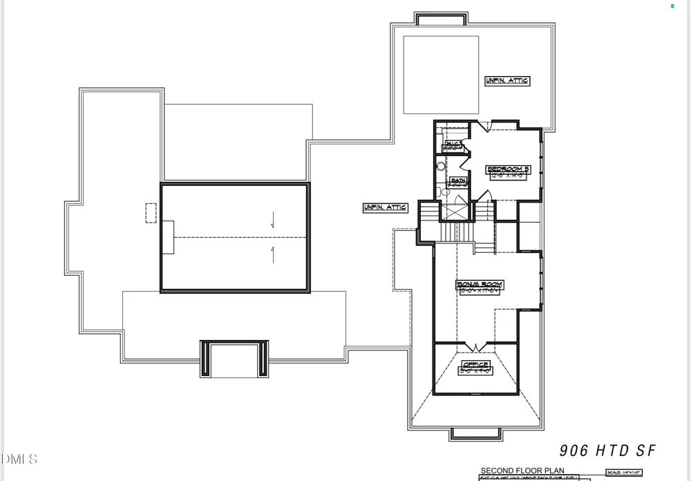 6725 Bartley Point Drive New Hill, NC 27562
