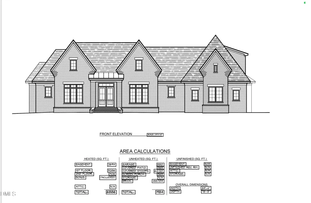 6725 Bartley Point Drive New Hill, NC 27562